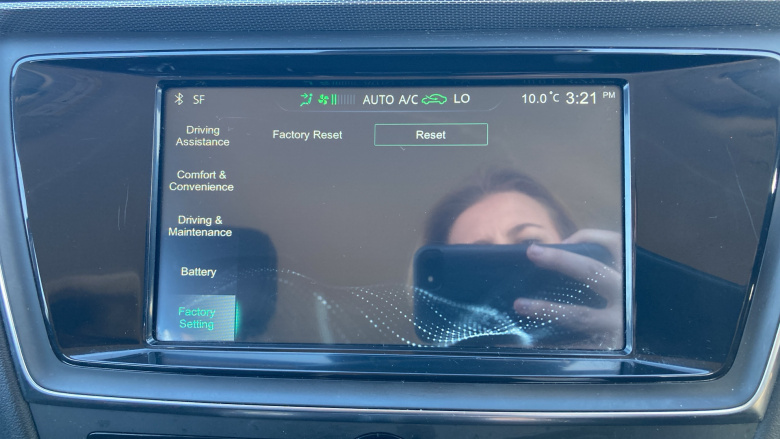 MG Mg5 115kW Exclusive EV 61kWh 5dr Auto Electric Estate